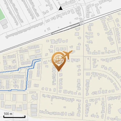 Foto zu Drachenstieg 16, 22337 Hamburg