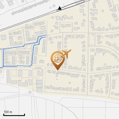 Foto zu Drachenstieg 3, 22337 Hamburg