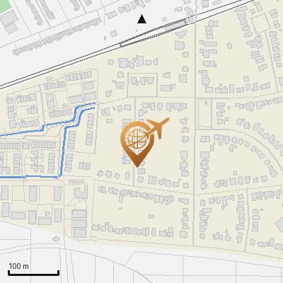 Foto zu Drachenstieg 6, 22337 Hamburg