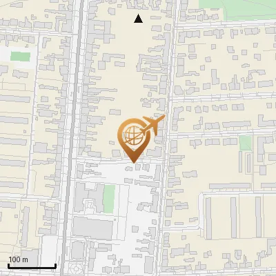 Foto zu Drachholzstraße 1, 12587 Berlin