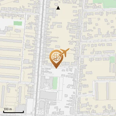 Foto zu Drachholzstraße 3, 12587 Berlin