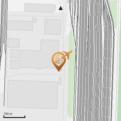 Foto zu Dradenauer Deichweg 3, 21129 Hamburg