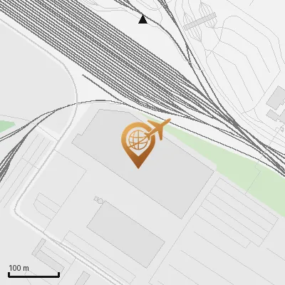 Foto zu Dradenaustraße 20, 21129 Hamburg