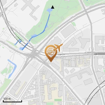 Foto zu Dragonerstall 15, 20355 Hamburg