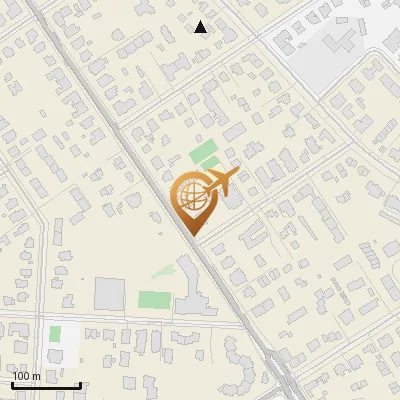 Foto zu Drakestraße 10, 12205 Berlin