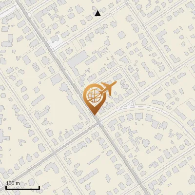 Foto zu Drakestraße 25, 12205 Berlin
