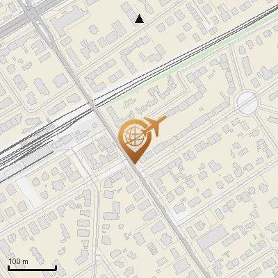 Foto zu Drakestraße 33, 12205 Berlin