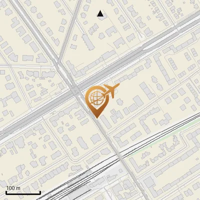 Foto zu Drakestraße 37, 12205 Berlin