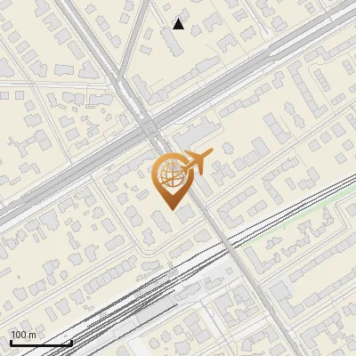 Foto zu Drakestraße 41, 12205 Berlin