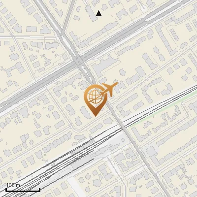 Foto zu Drakestraße 42, 12205 Berlin
