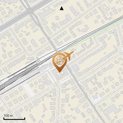 Foto zu Drakestraße 44, 12205 Berlin