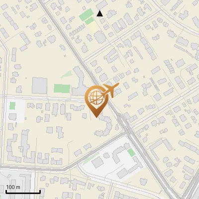 Foto zu Drakestraße 76, 12205 Berlin
