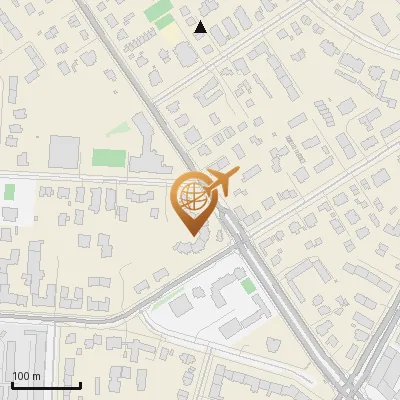 Foto zu Drakestraße 77, 12205 Berlin