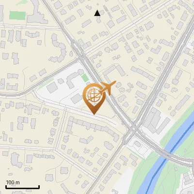 Foto zu Drakestraße 81, 12205 Berlin