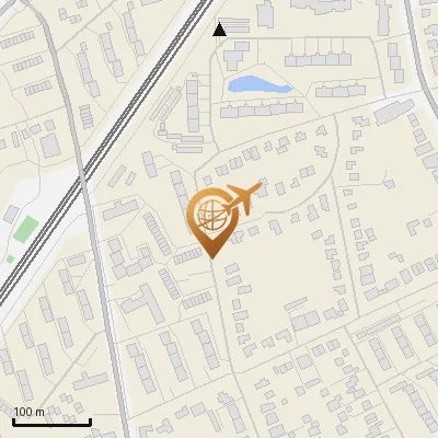 Foto zu Dramburger Weg 11, 22147 Hamburg