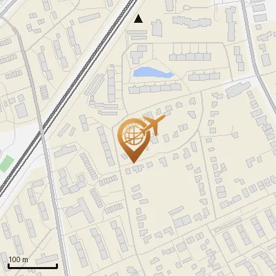 Foto zu Dramburger Weg 12, 22147 Hamburg