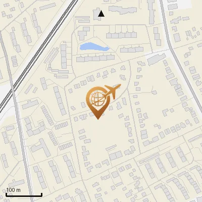 Foto zu Dramburger Weg 5, 22147 Hamburg