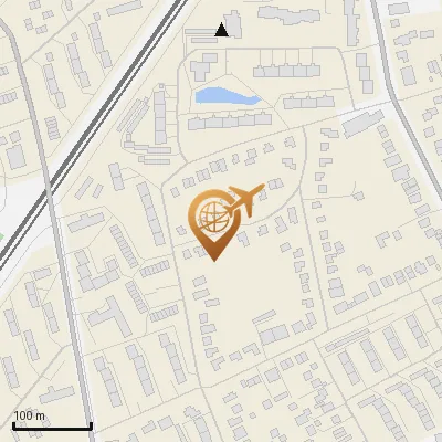 Foto zu Dramburger Weg 7, 22147 Hamburg