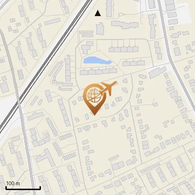 Foto zu Dramburger Weg 8, 22147 Hamburg