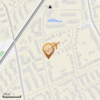 Foto zu Dramburger Weg 9, 22147 Hamburg