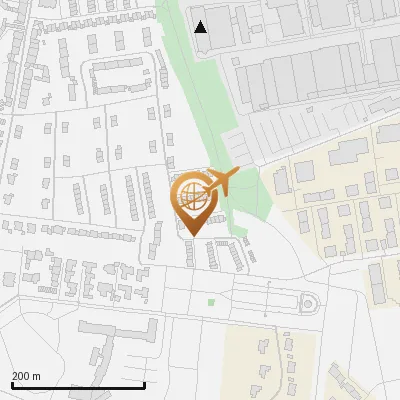 Foto zu Dransdorfer Straße 10, 50968 Köln