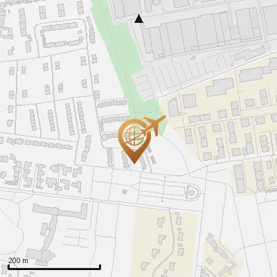 Foto zu Dransdorfer Straße 13, 50968 Köln