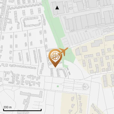 Foto zu Dransdorfer Straße 14, 50968 Köln
