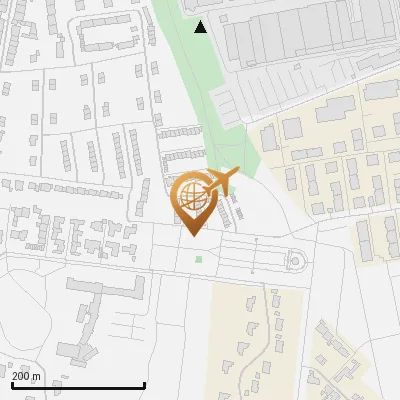 Foto zu Dransdorfer Straße 15, 50968 Köln