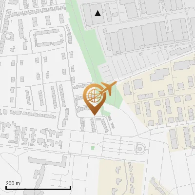 Foto zu Dransdorfer Straße 20, 50968 Köln