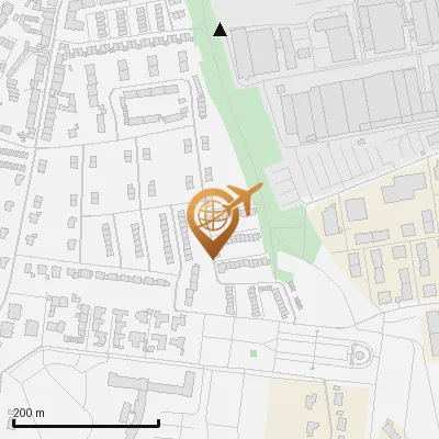 Foto zu Dransdorfer Straße 22, 50968 Köln
