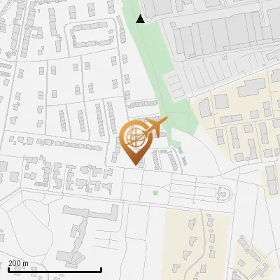 Foto zu Dransdorfer Straße 27, 50968 Köln