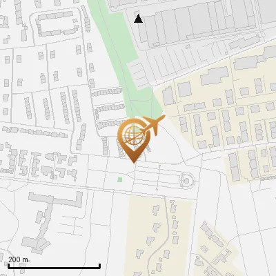 Foto zu Dransdorfer Straße 3, 50968 Köln