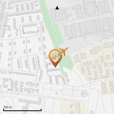 Foto zu Dransdorfer Straße 38, 50968 Köln