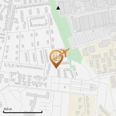 Foto zu Dransdorfer Straße 4, 50968 Köln