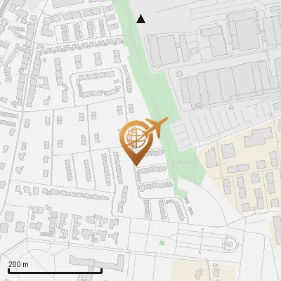 Foto zu Dransdorfer Straße 42, 50968 Köln
