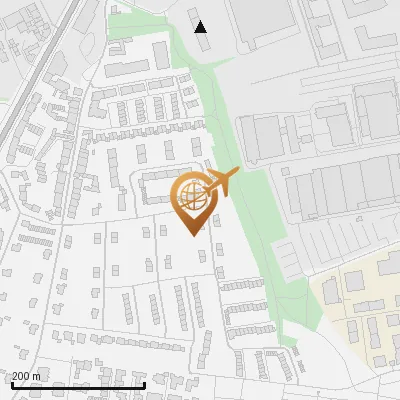Foto zu Dransdorfer Straße 43, 50968 Köln