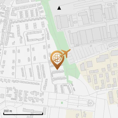 Foto zu Dransdorfer Straße 52, 50968 Köln