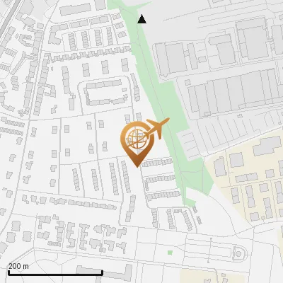 Foto zu Dransdorfer Straße 58, 50968 Köln
