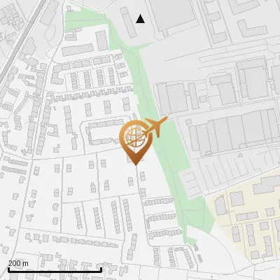 Foto zu Dransdorfer Straße 68, 50968 Köln
