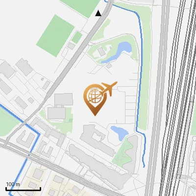 Foto zu Dratelnstraße 26, 21109 Hamburg