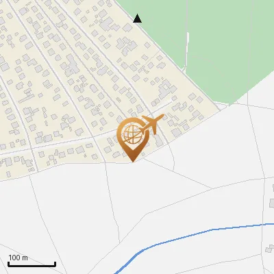 Foto zu Dregerhoffstraße 106, 12557 Berlin