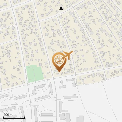 Foto zu Dregerhoffstraße 69, 12557 Berlin
