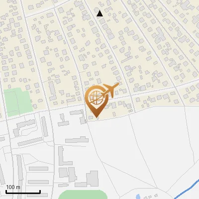 Foto zu Dregerhoffstraße 78, 12557 Berlin