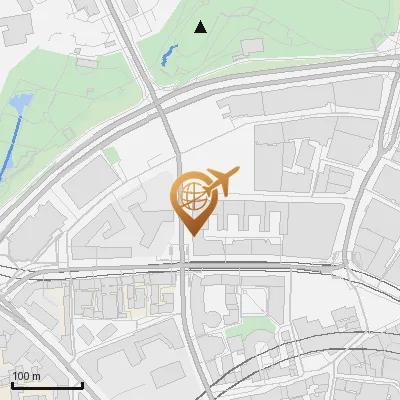 Foto zu Drehbahn 16, 20354 Hamburg