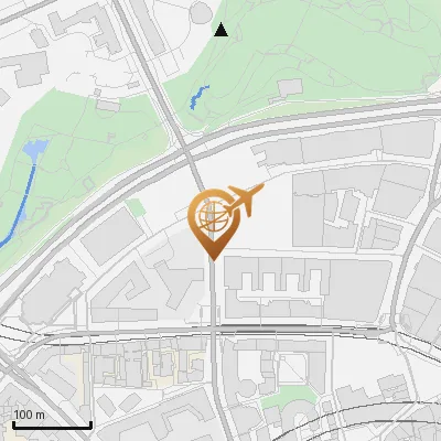 Foto zu Drehbahn 20, 20354 Hamburg