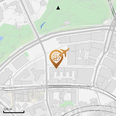 Foto zu Drehbahn 36, 20354 Hamburg