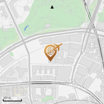 Foto zu Drehbahn 48, 20354 Hamburg