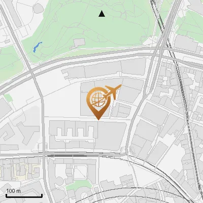 Foto zu Drehbahn 49, 20354 Hamburg