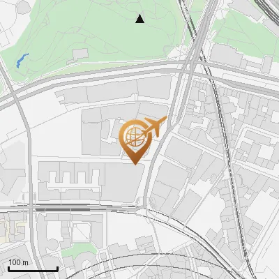 Foto zu Drehbahn 54, 20354 Hamburg