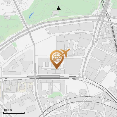 Foto zu Drehbahn 9, 20354 Hamburg